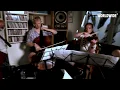 E Minor String Quintet + Rhythm Documentary
