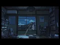 marcell - firasat (slowed & reverb)