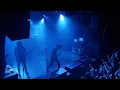 WINTERSUN - Sadness and Hate - Live @ Nosturi 10.05.2019 Helsinki