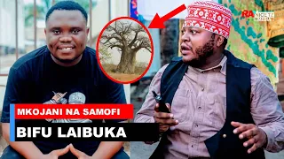 rmgtv bifu laibuka kati ya mkojani na samofi sababu ya kufa 