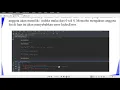 DP List Array Tuple Pada Python Hitung Nilai UAS dengan Google Colab
