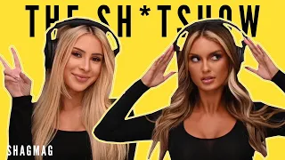EXPOSING THE SECRET SOCIETY OF PICK UP ARTISTS - THE SH TSHOW EP 35