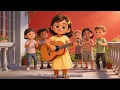 Yo Vivo Señor Porque Tú Vives | Yo Tengo un Amigo que me Ama | Coritos Cristianos Infantiles
