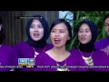 Download Lagu Gambang Semarang - PSM UNDIP Dipopulerkan Oleh Mus Mulyadi