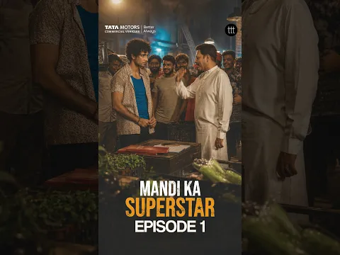Mandi Ka Superstar Ep 1 | First Chance: Will Avinash Find The Courage To Keep Going?