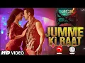Lagu Jumma Ki Raat 💥 BGM | Salman Khan | Kick Movie Instrumental | Party Dance Theme