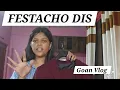 Download Lagu GOAN VLOG  | FESTACHO DIS |KONKANI VLOGGER #trending #goa #konkanivlogger #konsachemfest 