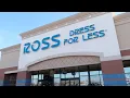 ROSS FURLOUGHS WORKERS SALARY CUTS STORE UPDATES