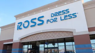 ROSS FURLOUGHS WORKERS SALARY CUTS STORE UPDATES