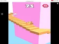 Spiral stairs math playground