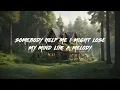 Zedd, Bea Miller - Out Of Time (Lyrics)
