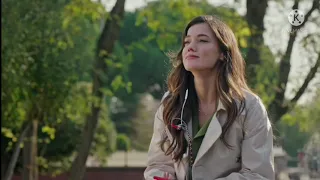 اغنية مسلسل القضاء الحلقة 10 مترجمة Can Ozan Sar Bu şehrin 