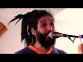 Zona Ganjah - No Estés Triste (Experiencia Streaming) I Con letra