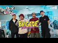 Download Lagu BRIGADE 07 - Punk Rock Survivor Live Session | DISTORE SOUND GVFI X DIDIMAX