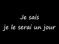 BigFLo & Oli - Sur La Lune [Lyrics]