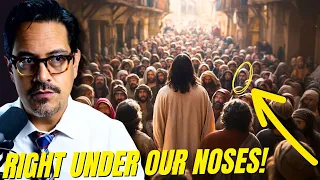 The SECRET Enemy in Jesus' Sermon on the Mount REVEALED! | Ep. 6 (Matthew 5:1-20)
