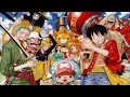 Download Lagu Best of One Piece OST - 20th Anniversary Soundtrack