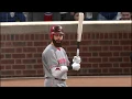 MLB® The Show™ 18 Gold Glove in action