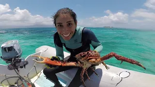 Ep.224 Our DINGHY DIED