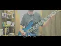 Vaundy / 偉生人 （Vaundy / Iseijin）  Bass Cover