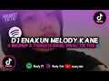 Download Lagu Dj Enakuen Melody Haris Nugraha x Mashup Kane x Tangkis Dang Slow Kane || Dj Yang Lagi Viral TikTok