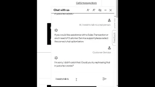 Verizon Support Chat