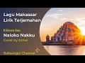 Ridwan Sau - Naloko nakku - Cover by Aznur