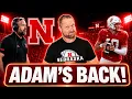 Let s Talk RHULE Nebraska s Season Mobile QB