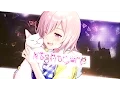 Download Lagu Nightcore - The Moon is Just Over You [Klaus Feat. Hoxygen]