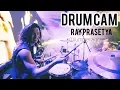 Download Lagu Ray Prasetya (Agnez Mo Drummer)