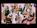 [Full Album] T W I C E (트와이스) - THE FEELS (Included. Benny Benassi Remix)