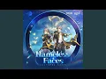 Download Lagu Nameless Faces (English Ver.)