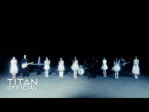 AtHeart AtHeart 'Say It' Live Clip (with can't be blue)