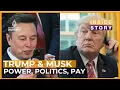 Download Lagu What's behind the Trump-Musk break-up? | Inside Story