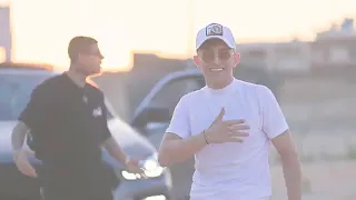 انس ابو سنينة و بستوني اغنية بنت الأكابر 