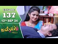 Download Lagu Malli Serial | Episode 137 | 12th Sep 2024 | Nikitha | Vijay | Saregama TV Shows Tamil