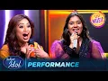 Lagu 'Sona Kitna Sona' पर इस Performance में Shreya को दिखा Full Power | Indian Idol S16 | Performance