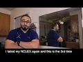 How to PASS your NCLEX with 75 Questions in 2018