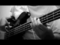 TAMAN LANGIT - NOAH (BASS PLAYTHROUGH)