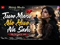 B Praak Tum Mere Na Huye | Thamma | Ayushmann K, Rashmika M | Sachin-Jigar, Madhubanti B, Amitabh B
