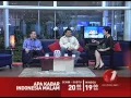 Download Lagu PROMO APA KABAR INDONESIA MALAM