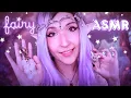 Download Lagu FAIRY ASMR🧚🏻‍♀️Be My Human Companion! ✨Healing + Protecting You (gentle personal attention + magic)