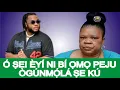Download Lagu ỌFỌ NLA! EYI NI BI AYỌMIKUN, ỌMỌ PEJU OGUNMỌLA, ṢE KU