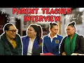 Download Lagu Parent-Teacher Interview Gone Wrong | Fresh Funnies