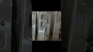 Watch the complete build on youtube #odiseacatamarans #performanceboats #welding #boatbuild