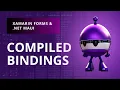 Solving Binding Issues at Compile-time with Xamarin Forms and NET MAUI