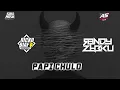 Download Lagu DJ KANCINGAN -( PAPI CHULO) -( RANDHY ZHEKU X RICKO BIAF) 
