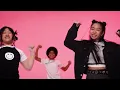 APT - Bruno Mars & Rosé [Official Music Video] - Mini Pop Kids Cover