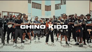 chino kidd ft s2kizzy x mfana kah gogo gibela official dance video 
