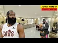 Meet James Harden s Family Girlfriend Age Parents Career Highlights Lifestyle And Net Worth